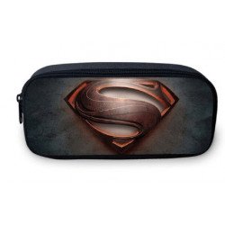 Trousse SUPERMAN imprimée 3D pour écoles et collèges