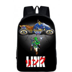 Cartable enfants mangas Naruto