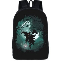 Cartable enfants mangas Naruto