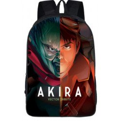Cartable enfants mangas Naruto