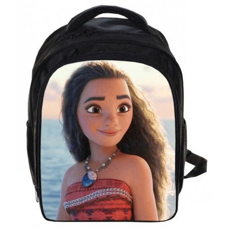 Cartable MOANA  imprimé 3D classes maternelles