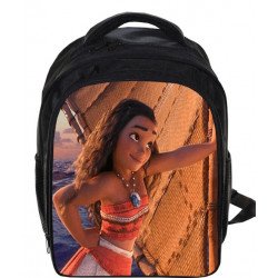 Cartable MOANA  imprimé 3D classes maternelles