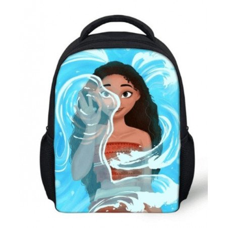 Cartable MOANA  imprimé 3D classes maternelles