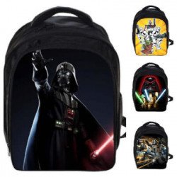 Cartable star wars imprimés 3D pour enfants