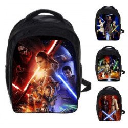 Cartable star wars imprimés 3D pour enfants