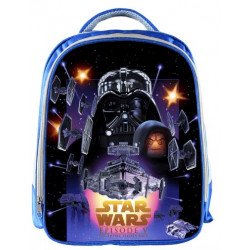 Cartable star wars imprimés 3D pour enfants