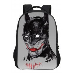 Le Joker cartable sac à dos imprimé 3D