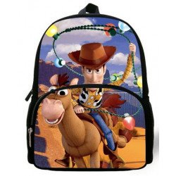 Cartable TOY STORY imprimé 3D classes maternelles