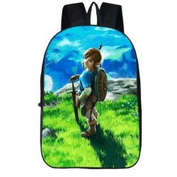 Le Joker cartable sac à dos imprimé 3D