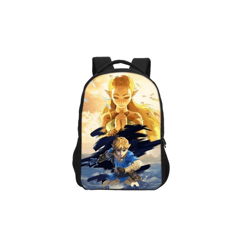 cartable zelda