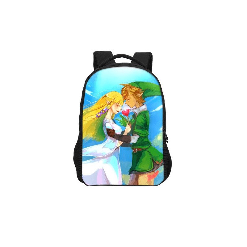 cartable zelda