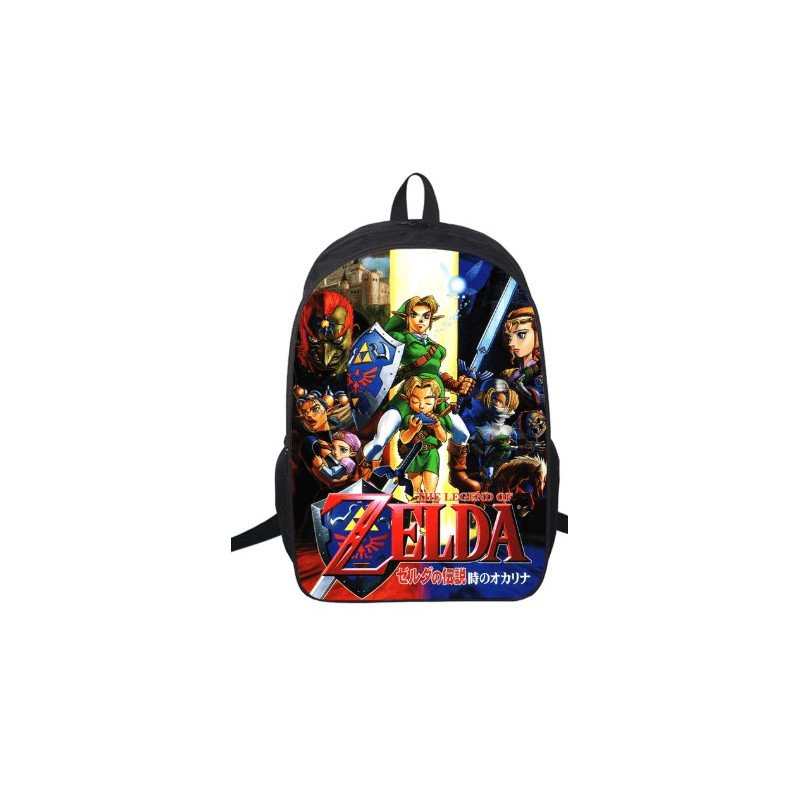 cartable zelda