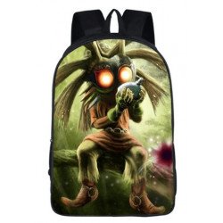 ZELDA cartable sac à dos imprimé 3D