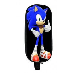 Trousse SONIC imprimée 3D