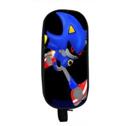 Trousse SONIC imprimée 3D