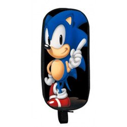 Trousse SONIC imprimée 3D