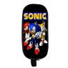 Trousse SONIC imprimée 3D