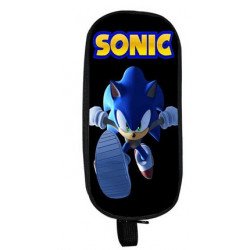 Trousse SONIC imprimée 3D