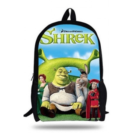 Cartable enfants  Shrek