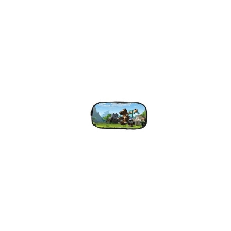Trousse Minecraft jeu vidéo Gaming