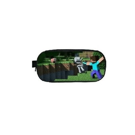 Trousse Minecraft jeu vidéo Gaming