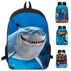 Cartable enfants  Shrek