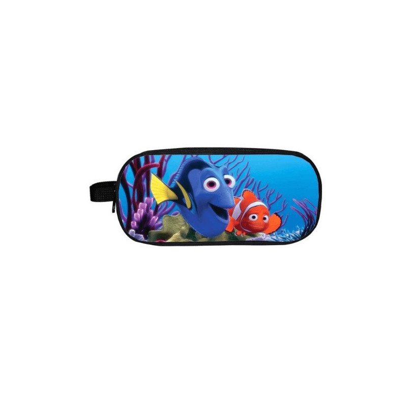 Trousse NEMO imprimé 3D 