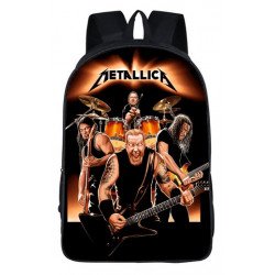 Cartable 21 PILOTS imprimé 3D sac à dos