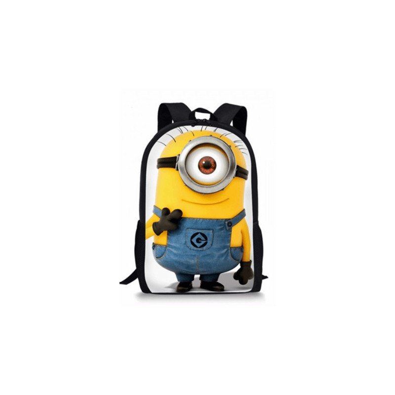 cartable les minions