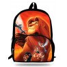 Cartable enfants  le roi lion