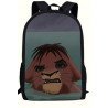 Cartable enfants  le roi lion