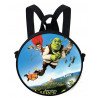 Mini sac à dos SHREK imprimé 3D maternelle