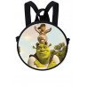 Mini sac à dos SHREK imprimé 3D maternelle