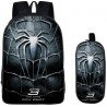 Cartable sac à dos imprimé SUPERMAN – Modèles uniques