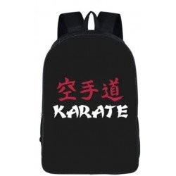 Cartable sac à dos Art martiaux