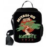 Lunch Bag ART MARTIAUX imprimé 3D