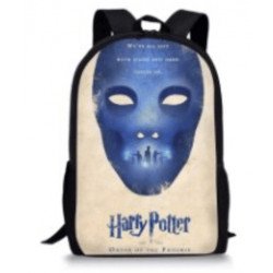 Cartable Harry Potter sac à dos