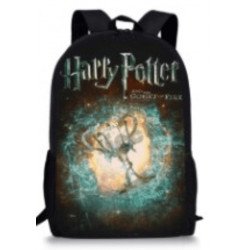 Cartable Harry Potter sac à dos