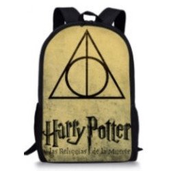 Cartable Harry Potter sac à dos