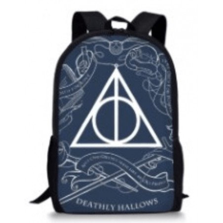 Cartable Harry Potter sac à dos
