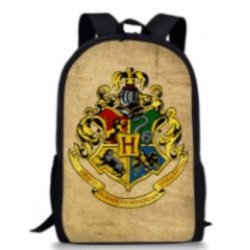 Cartable Harry Potter sac à dos