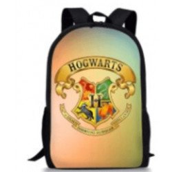 Cartable Harry Potter sac à dos