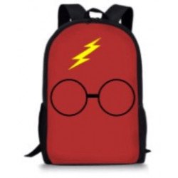 Cartable Harry Potter sac à dos