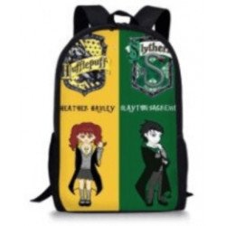 Cartable Harry Potter sac à dos