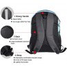 Cartable RAIPONCE sac à dos imprimé