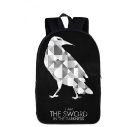 GAME OF THRONES cartable ados sac à dos imprimé série Tv