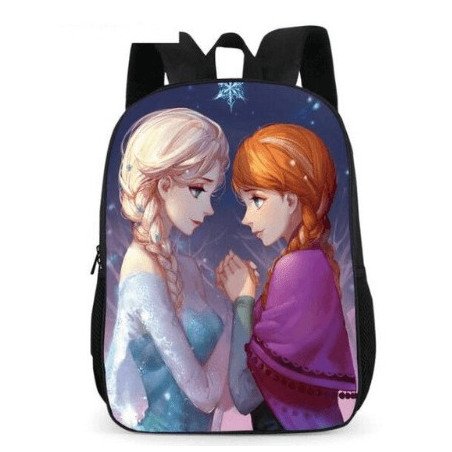 Cartable la Reine des neiges  sac à dos écoles