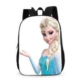 Cartable la Reine des neiges  sac à dos écoles