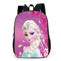 Cartable la Reine des neiges  sac à dos écoles