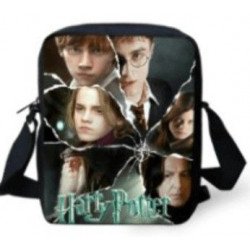 Sacoche Harry Potter imprimée 3D